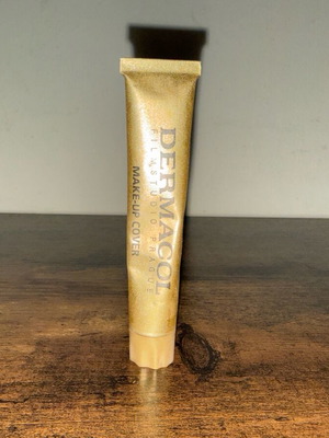 Dermacol Make Up Cover 226 like new