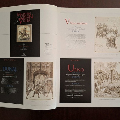 The Big Book of Layouts design book used, English