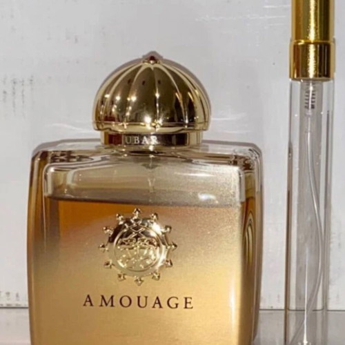 Άρωμα decant Amouage Ubar 10 ml μεταγγισμένο γνήσιο