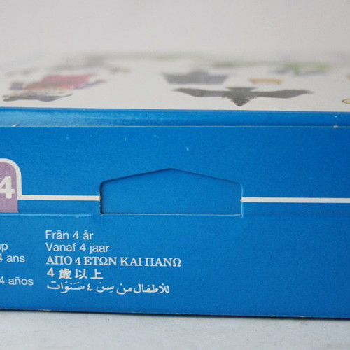 Playmobil 3944 Druid Wizard magic series fairy tale sealed 1997 new