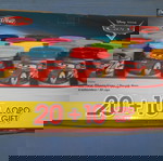  CARS ΠΛΑΣΤΕΛΙΝΑ