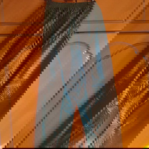 Αδιάβροχη Ολόσωμη Φόρμα Ψεκασμού Cerva Carina Καινούργια