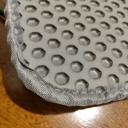 Cat litter mat new 90cm x 60cm