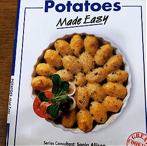 Potatoes made easy