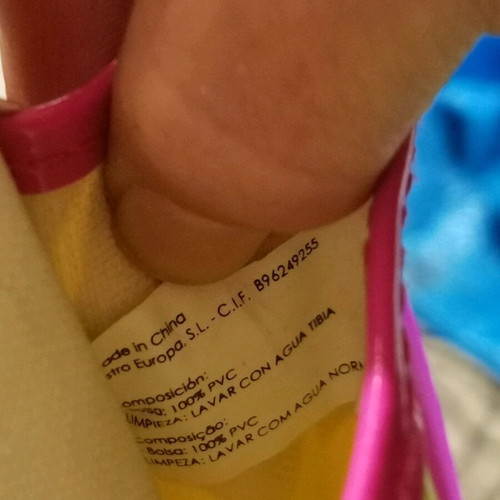 Vintage collectible Barbie bag 2004 near mint