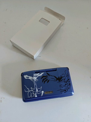 Nintendo DS Fat σαν καινούργιο (2004)