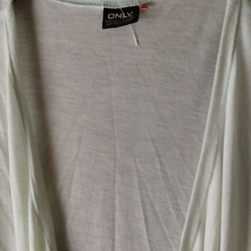 Summer thin cardigan size M like new