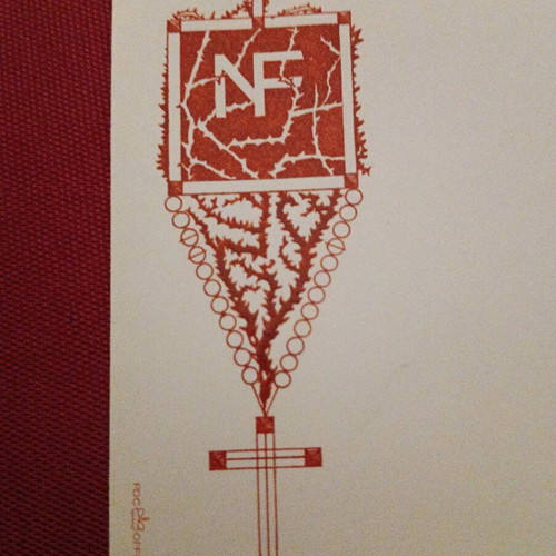 Commemorative first day covers used, set of 2 from Britain and Netherlands