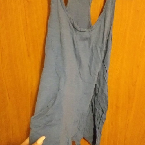 Blouse like new, unworn