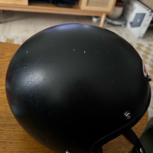 airframe helmet icon ICON Airframe Pro Stick and Poke Helmet