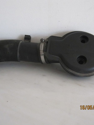 Air intake for Opel Corsa C '00-'06 used