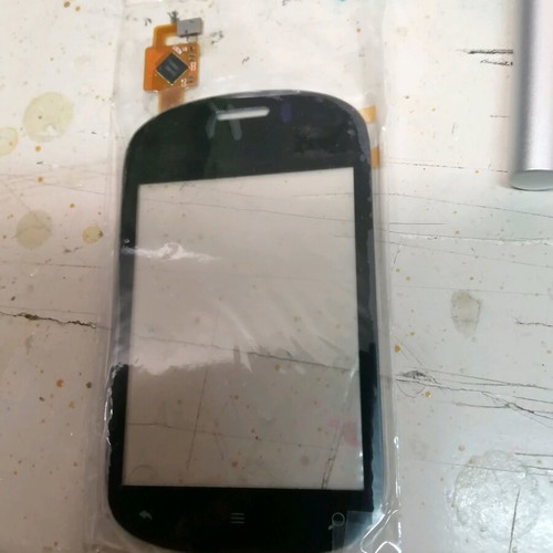 Alcatel OT-908 glass screen new