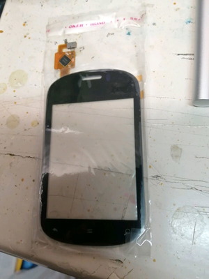 Alcatel OT-908 glass screen new