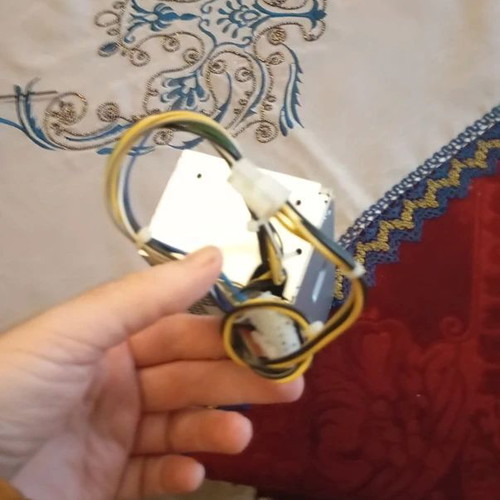 Τροφοδοτικά πακέτο 2 καινούργια