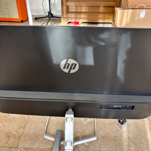 HP M32F Monitor 32" FHD VA 75Hz 5ms