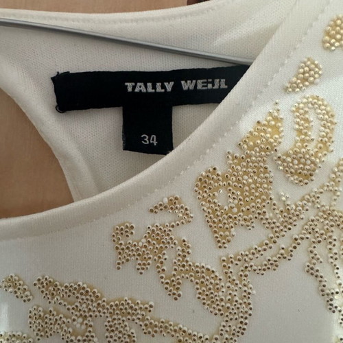 Tally Weijl dress like new, size XS, unworn