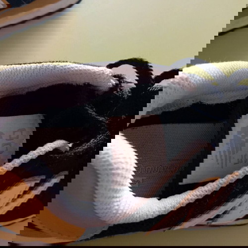 Ανδρικά αθλητικά New Balance νούμερο 40, σαν καινούργια