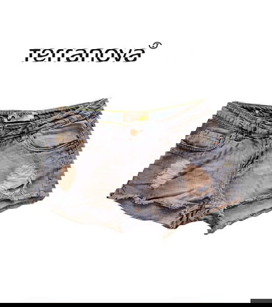 Terranova - Γυναικείο σορτς