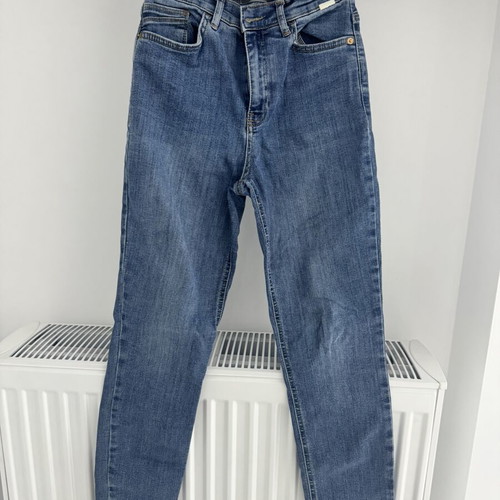 LCW Jeans Jupiter W26/36 Used, Blue Women's Pants