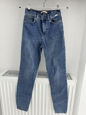 LCW Jeans Jupiter W26/36 Used, Blue Women's Pants