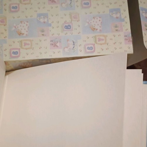 Children's album new for boy