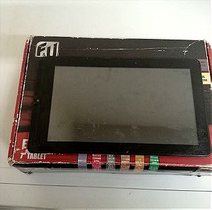 Alcatel tablet 7 ιντσών