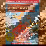  DVD Οι ήρωες του δάσους αυθεντικό
