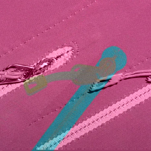 Patagonia γυναικείο ροζ γιλέκο με κουκούλα μέγεθος M μεταχειρισμένο