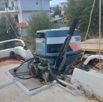Βάρκα μεταχειρισμένη με τρέιλερ