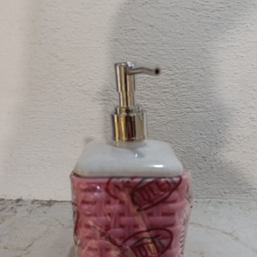 Bathroom set new
