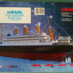 Marklin complete catalog 2002-2003 like new