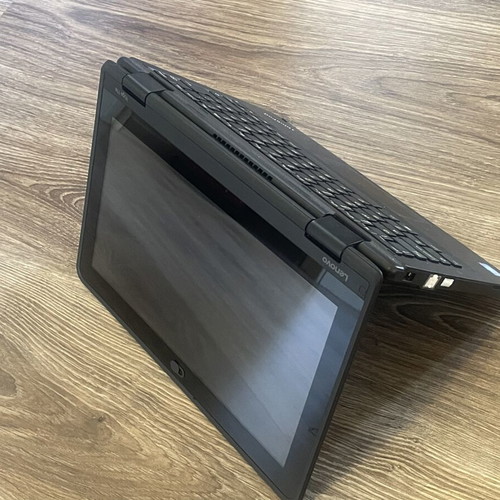 Lenovo ThinkPad Yoga 11e 2-in-1 laptop and tablet like new