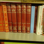 Dictionary collection like new