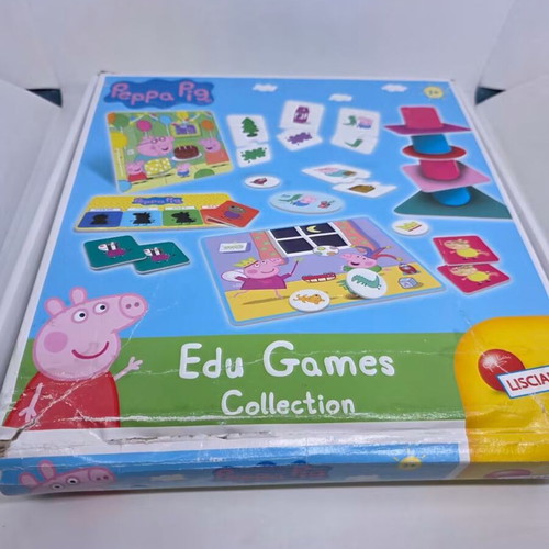 Peppa Pig game