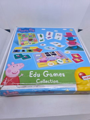 Peppa Pig game