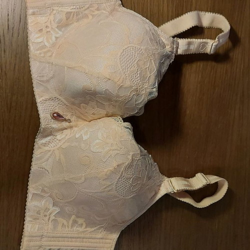 Women's bra large size new