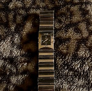 OMEGA womens watch vintage
