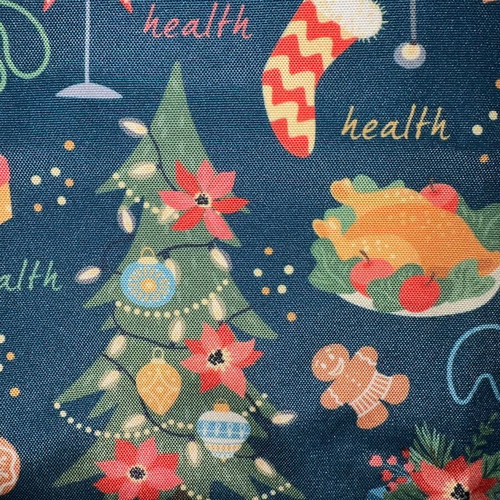Christmas bag new