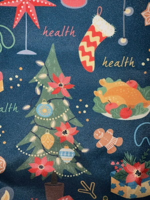 Christmas bag new