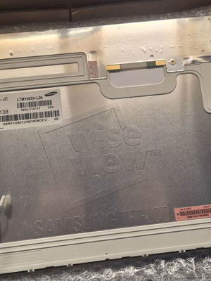 Samsung LTM150XH-L06 LCD Display Screen Panel 15" new