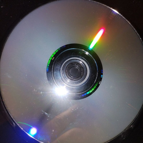 Casino DVD like new with Greek subtitles