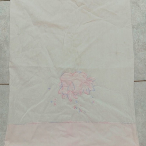 Pillowcase used, very good condition