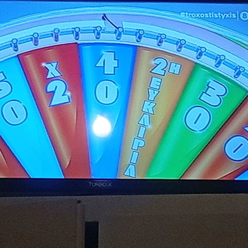 32 Television New with Very Nice Colors