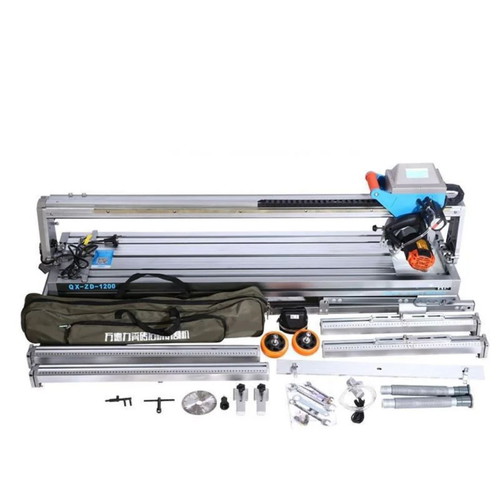 Automatic professional tile cutting machine Wandeli brushless 3000W new