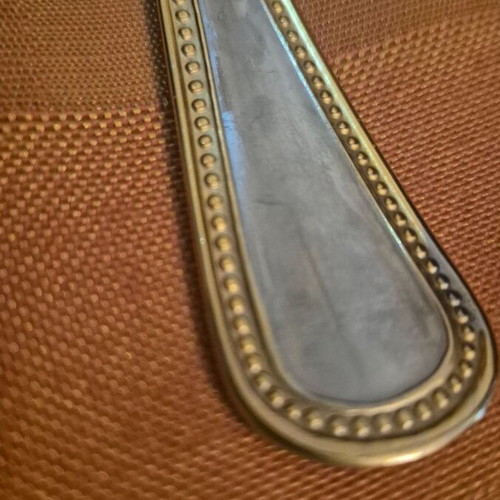 Gottinghen cutlery set 97 pieces like new, luxury