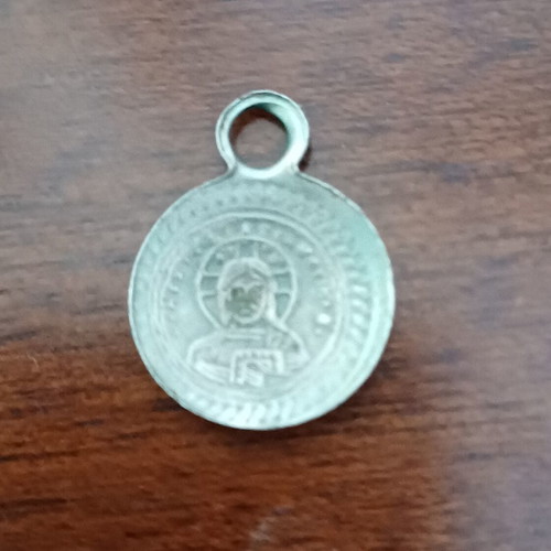 Silver Konstantinato used