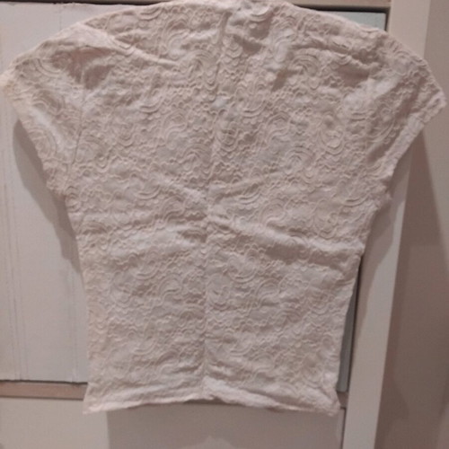 Attrattivo small top like new, beige