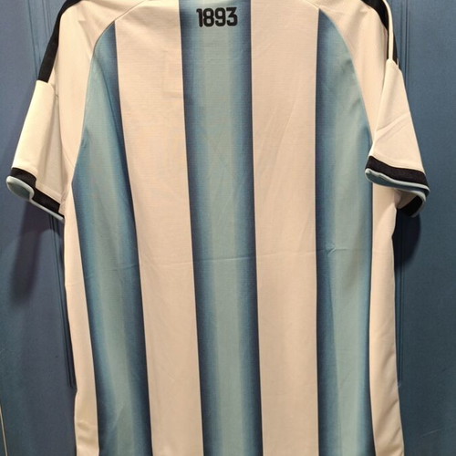 Adidas Argentina football jersey, new, authentic