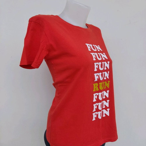 Coral blouse No.S like new, size S