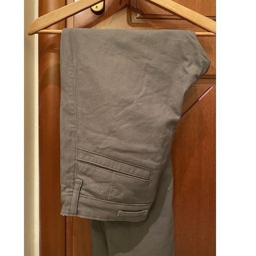 G-Star Raw Bronson 2.0 Pants No 31 gray like new
